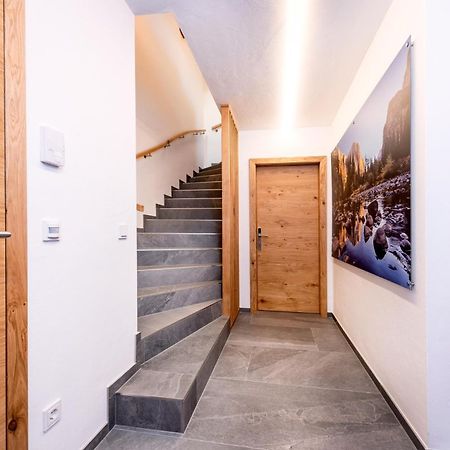 Gasteg Living Apartman Maria Alm am Steinernen Meer Kültér fotó