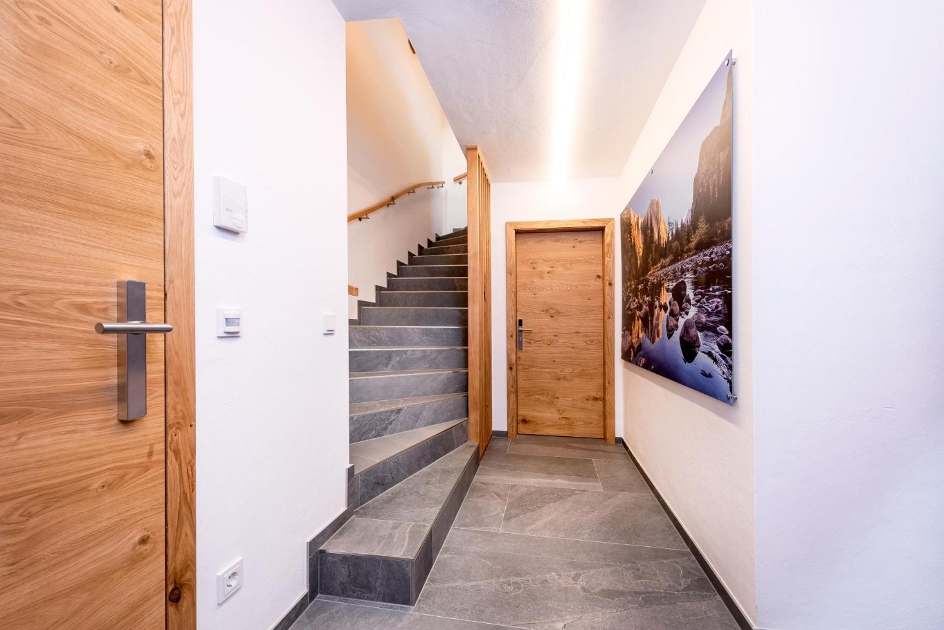 Gasteg Living Apartman Maria Alm am Steinernen Meer Kültér fotó