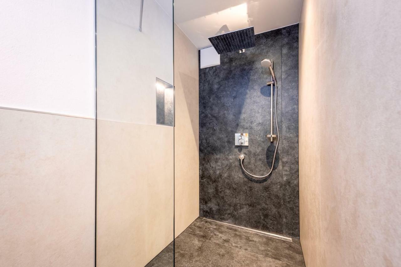 Gasteg Living Apartman Maria Alm am Steinernen Meer Kültér fotó